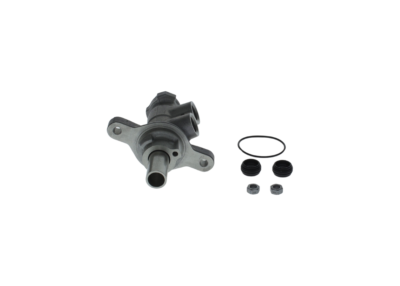 BOSCH Cilindro principal de freno (0 204 864 JH1) para DACIA Jogger I MPV 1.6 HYBRID 140 (RKN8) (104 KW / 141 CV / de 2023)