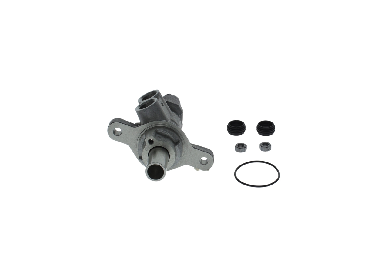 BOSCH Cilindro principal de freno (0 204 864 JH2) para DACIA Jogger I MPV 1.6 HYBRID 140 (RKN8) (104 KW / 141 CV / de 2023)