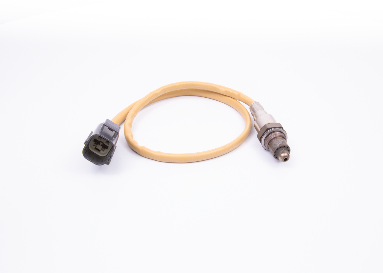 OEM LR062826 BOSCH Lambdatunnistin 0 258 030 0CV varten LAND ROVER, ROVER