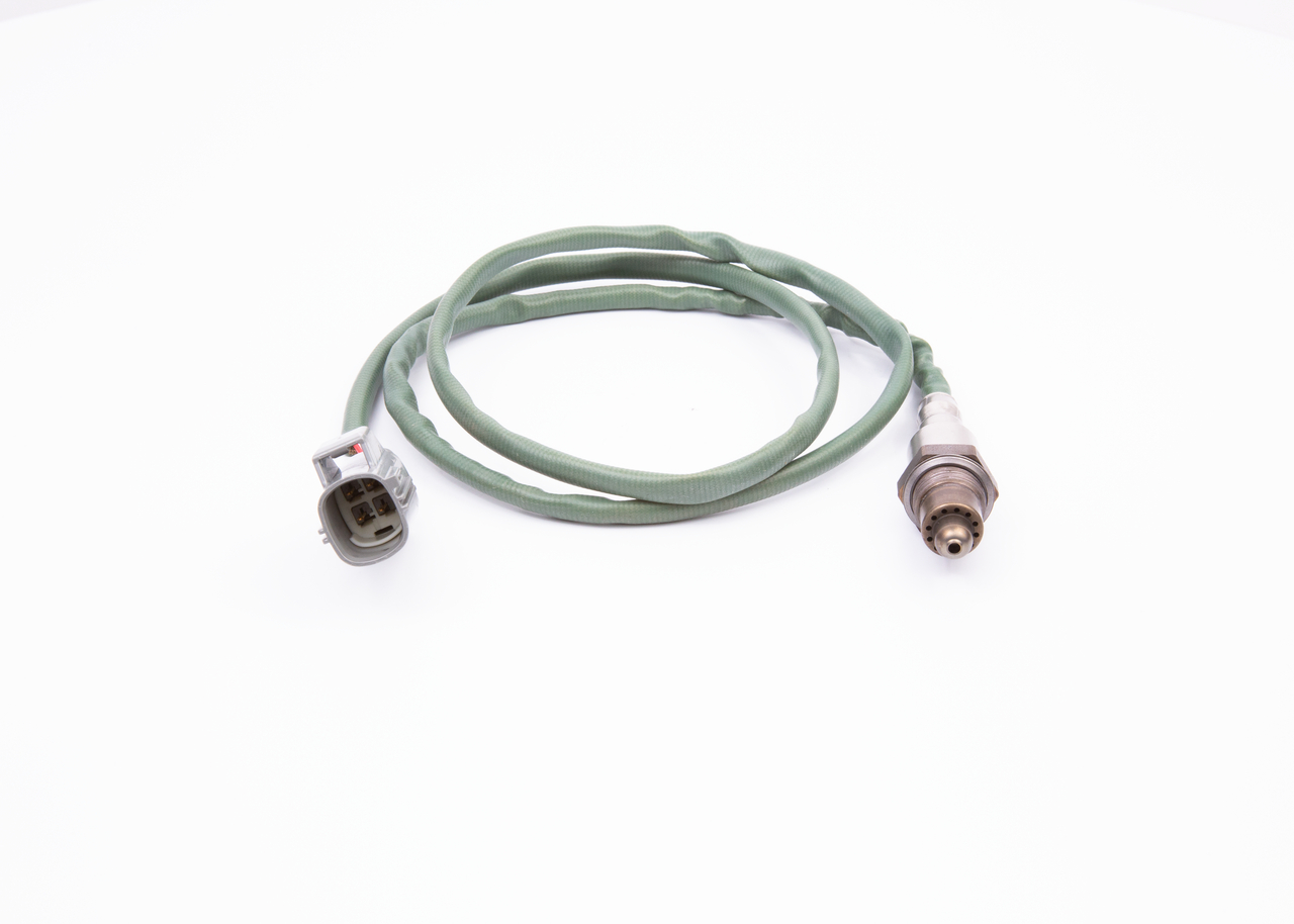 BOSCH Oxygen sensor / o2 sensor 0 258 030 0D5