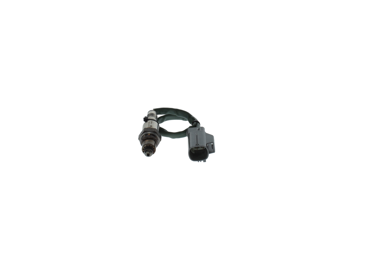 BOSCH Sonda lambda 0 258 030 0D7