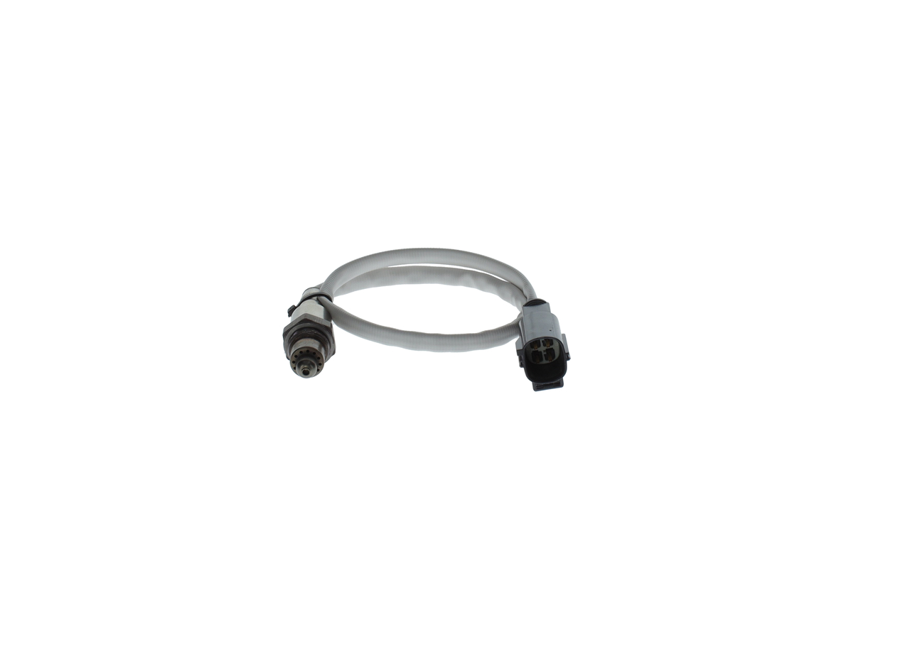 Autoteile Lambdasonde Auspuff 0 258 030 0D9