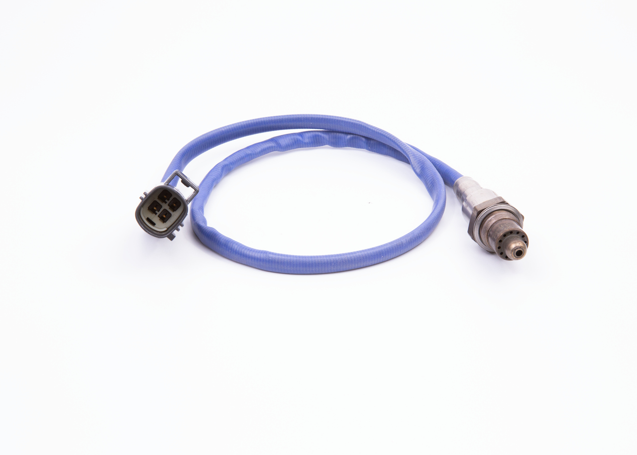 comprare Sonda lambda - BOSCH (0 258 030 0DF)