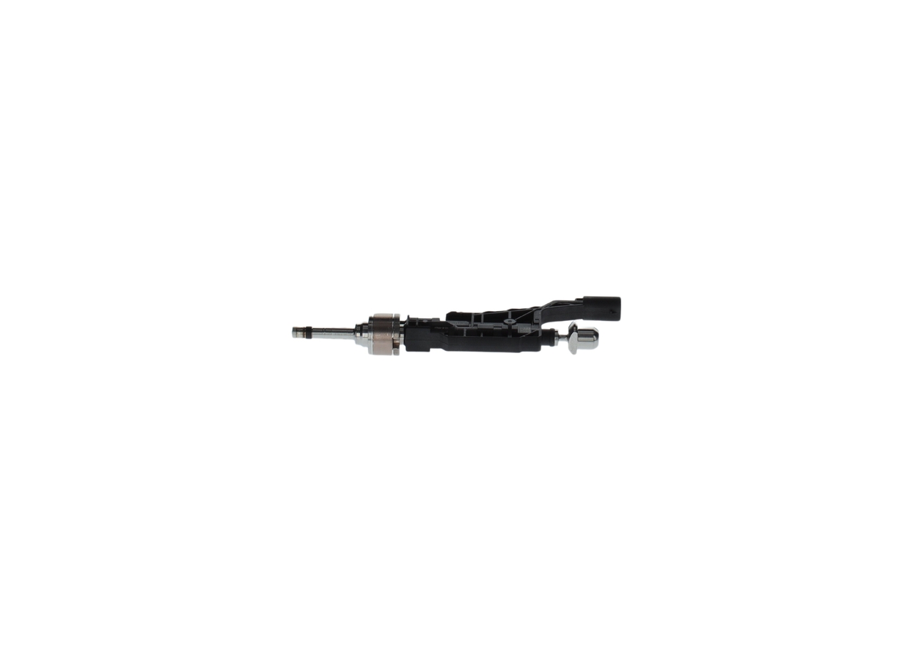 X2 Válvula injectora 0 261 500 502 BOSCH