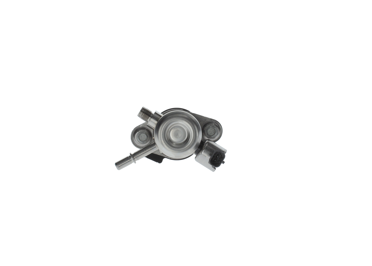 acheter Pompe à injection - BOSCH (0 261 520 110)