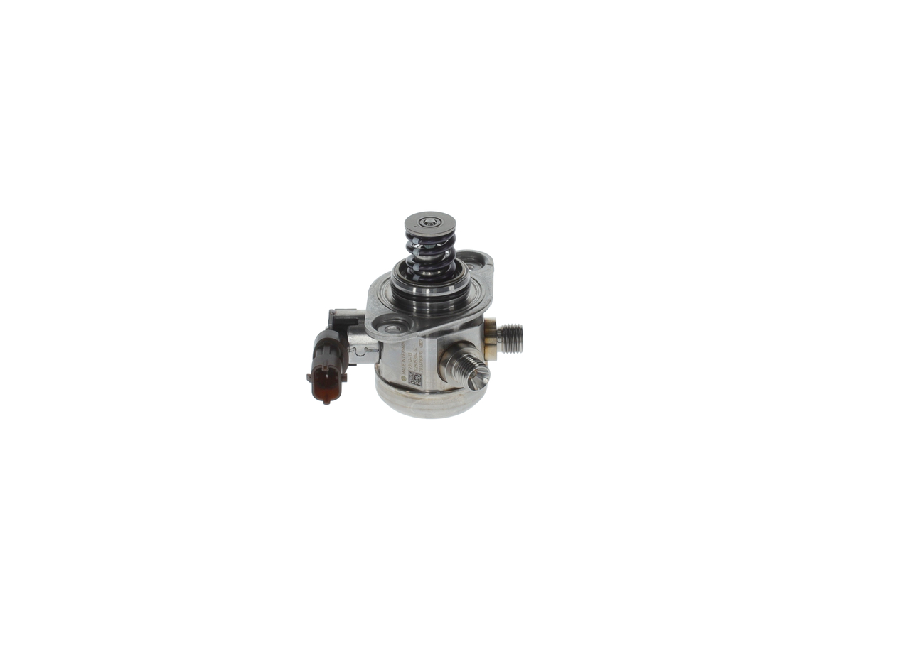 BOSCH Hochdruckpumpe (0 261 520 434) von Ihrem LAND ROVER Range Rover Velar (L560) 2.0 P400 Hybrid 4x4 (297 KW / 404 PS / ab 2020)