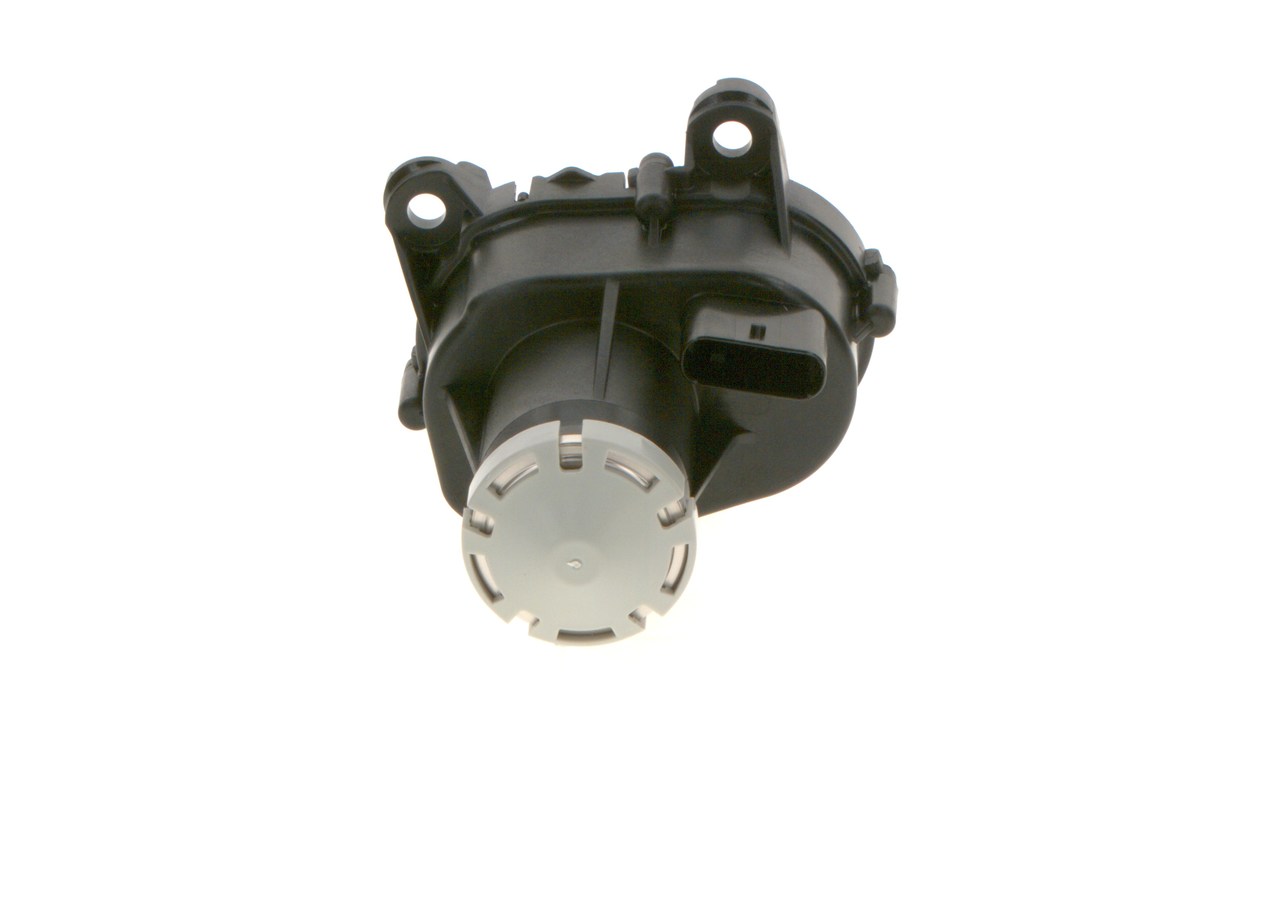 BOSCH Elemento de ajuste (0 280 751 010) para MERCEDES-BENZ Classe C T-modell (S204) C 180 CGI (204.249) (115 KW / 156 CV / de 2009)