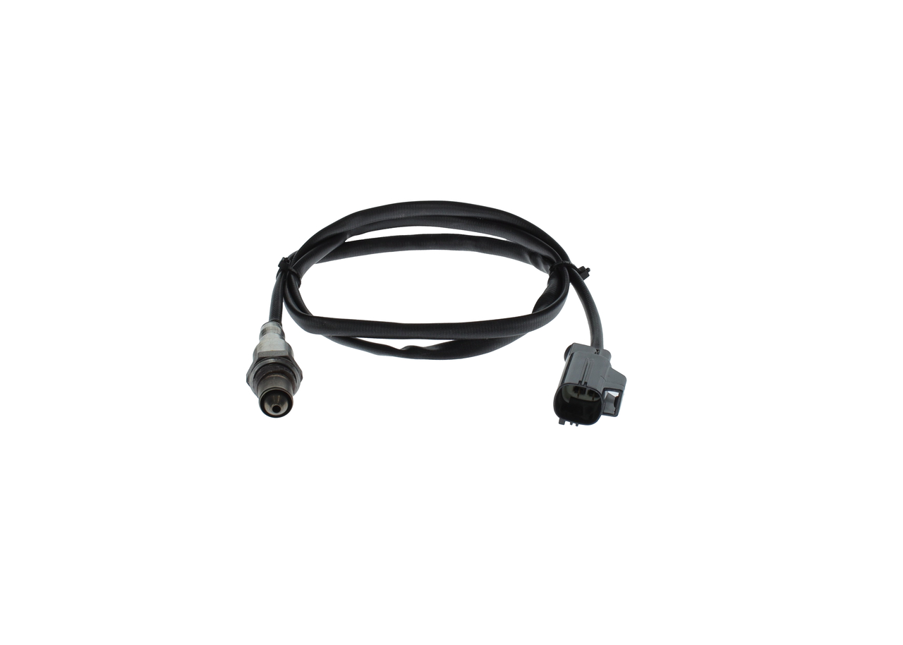 comprare Sonda lambda - BOSCH (0 281 004 717)