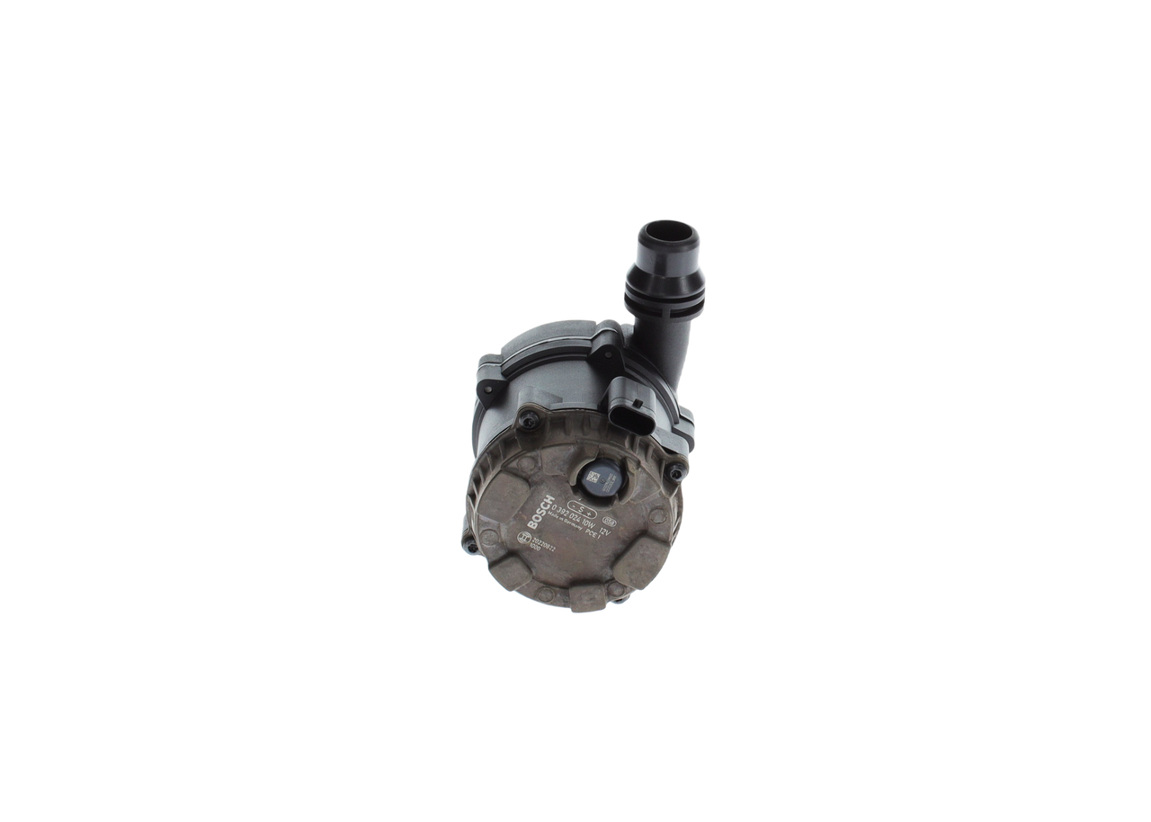 Vannsirkulasjonspumpe (0 392 024 10W) fra BOSCH for ROLLS-ROYCE Cullinan (RR31) V12 (420 KW / 571 HK / Fra 2018)