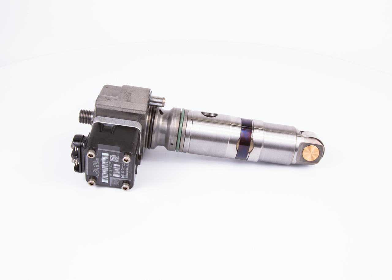 OEM A0280748602 BOSCH Pumppu-suutin yksikkö 0 414 799 052 varten MERCEDES-BENZ