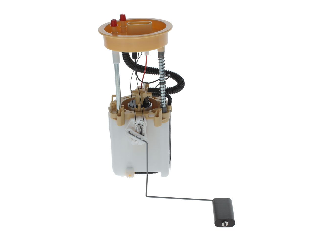 acheter Unité d'injection de carburant - BOSCH (0 986 580 187)