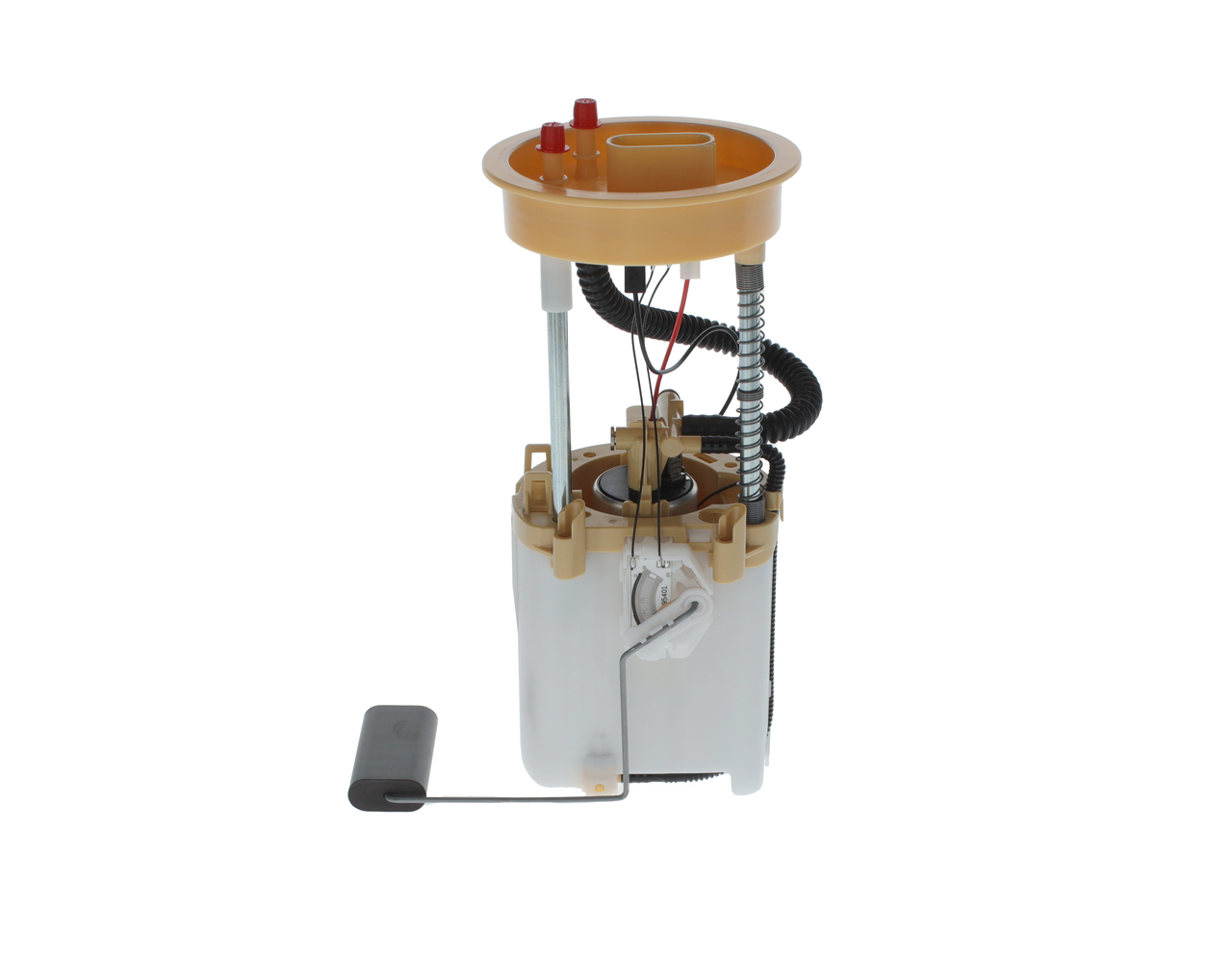 acheter Unité d'injection de carburant - BOSCH (0 986 580 189)