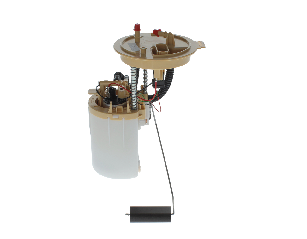 acheter Unité d'injection de carburant - BOSCH (0 986 580 194)