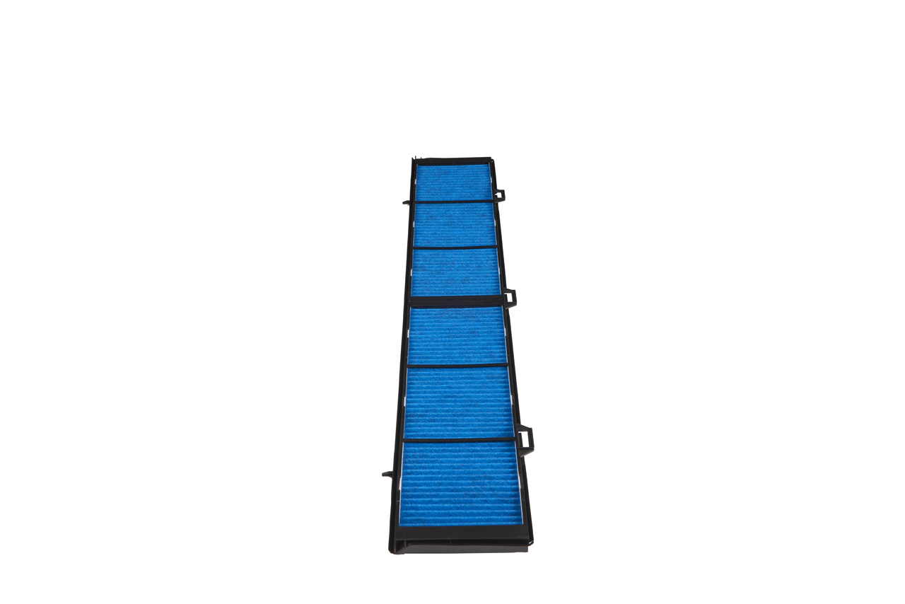 BOSCH Kupéfilter 0 986 628 608