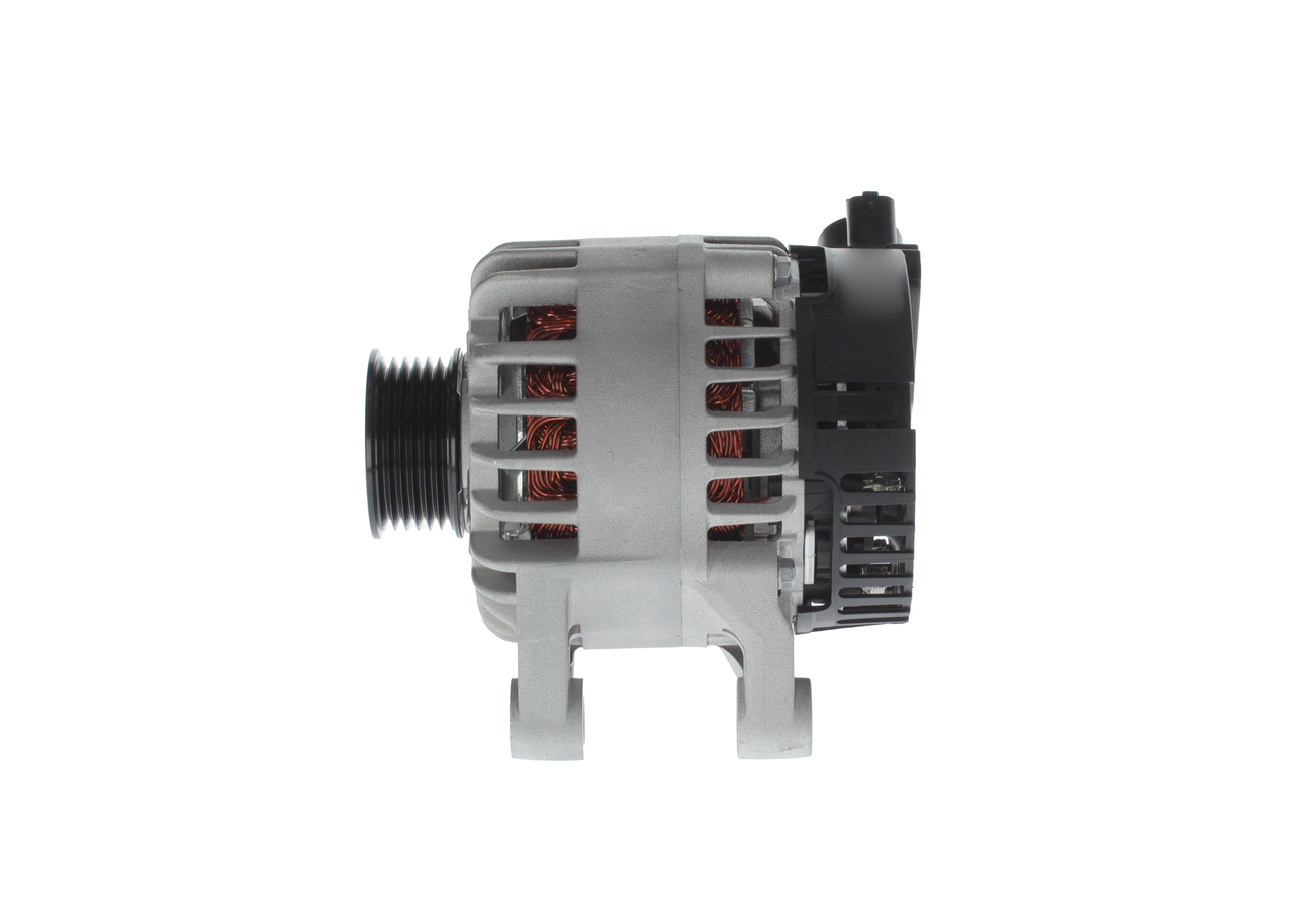 OEM A005TA6391C BOSCH Alternatore 1 986 A00 590 per PEUGEOT, MITSUBISHI