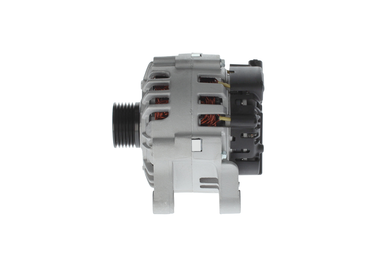 BOSCH Generator (1 986 A00 591) til PEUGEOT 207 (WA_, WC_) 1.6 16V (79 KW / 106 HK / fra 2008)