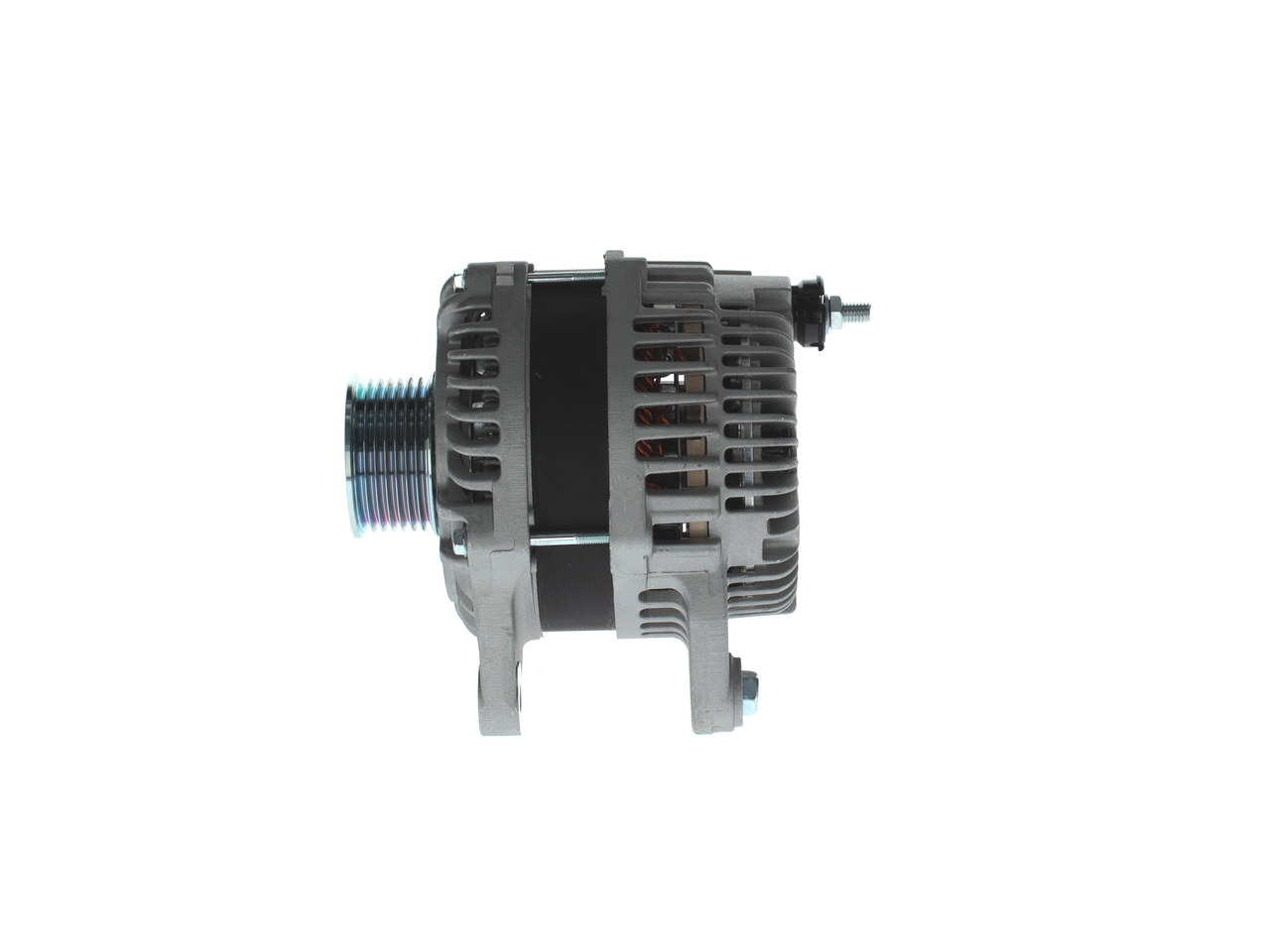 OEM 23100EM01A BOSCH Laturi 1 986 A00 645 varten NISSAN, INFINITI