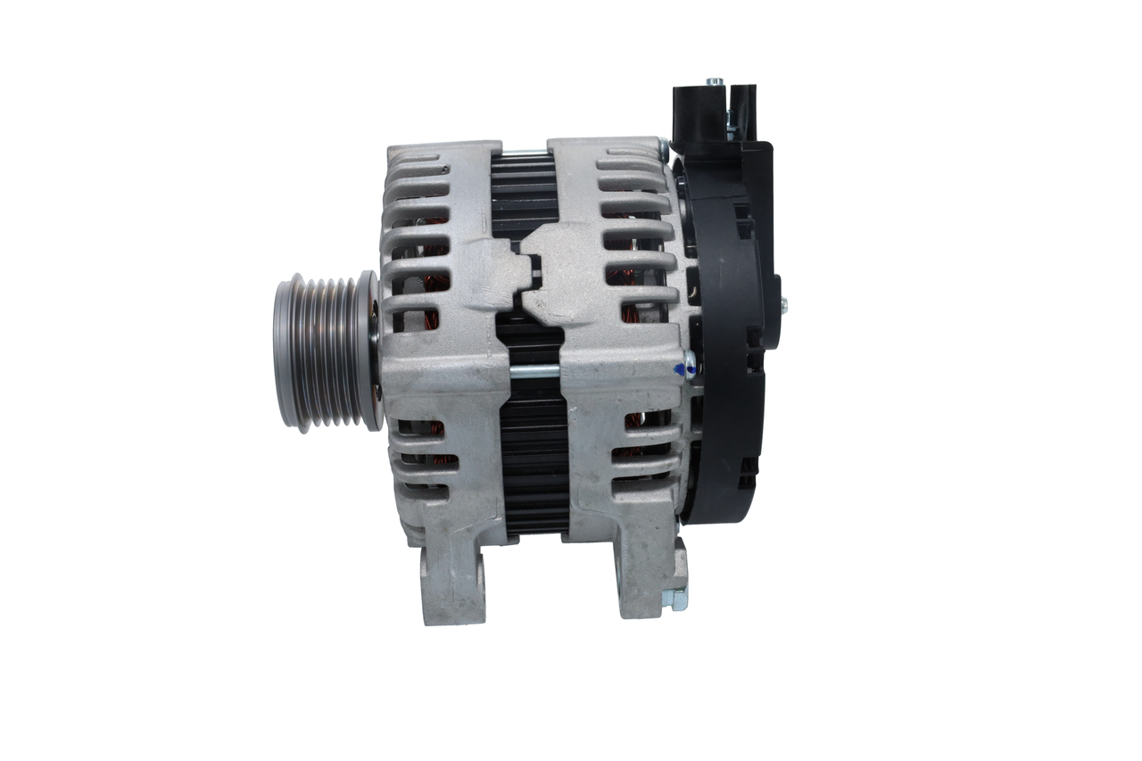 OEM LR002899 BOSCH Alternator 1 986 A00 674 for FORD, PEUGEOT, VOLVO, CITROЁN, FIAT