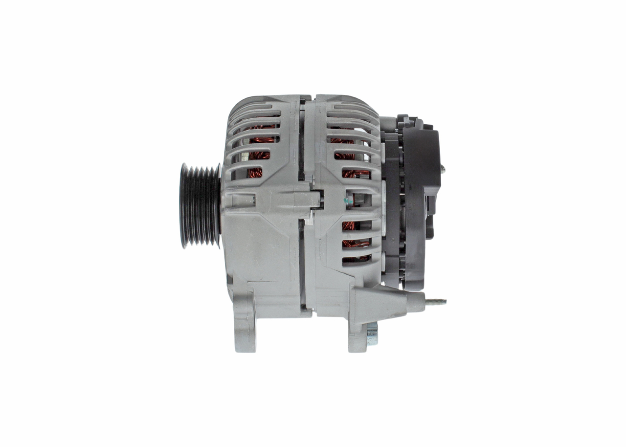 OEM 059903016EX BOSCH  Lichtmaschine 1 986 A00 897 für VW, AUDI, SKODA, SEAT