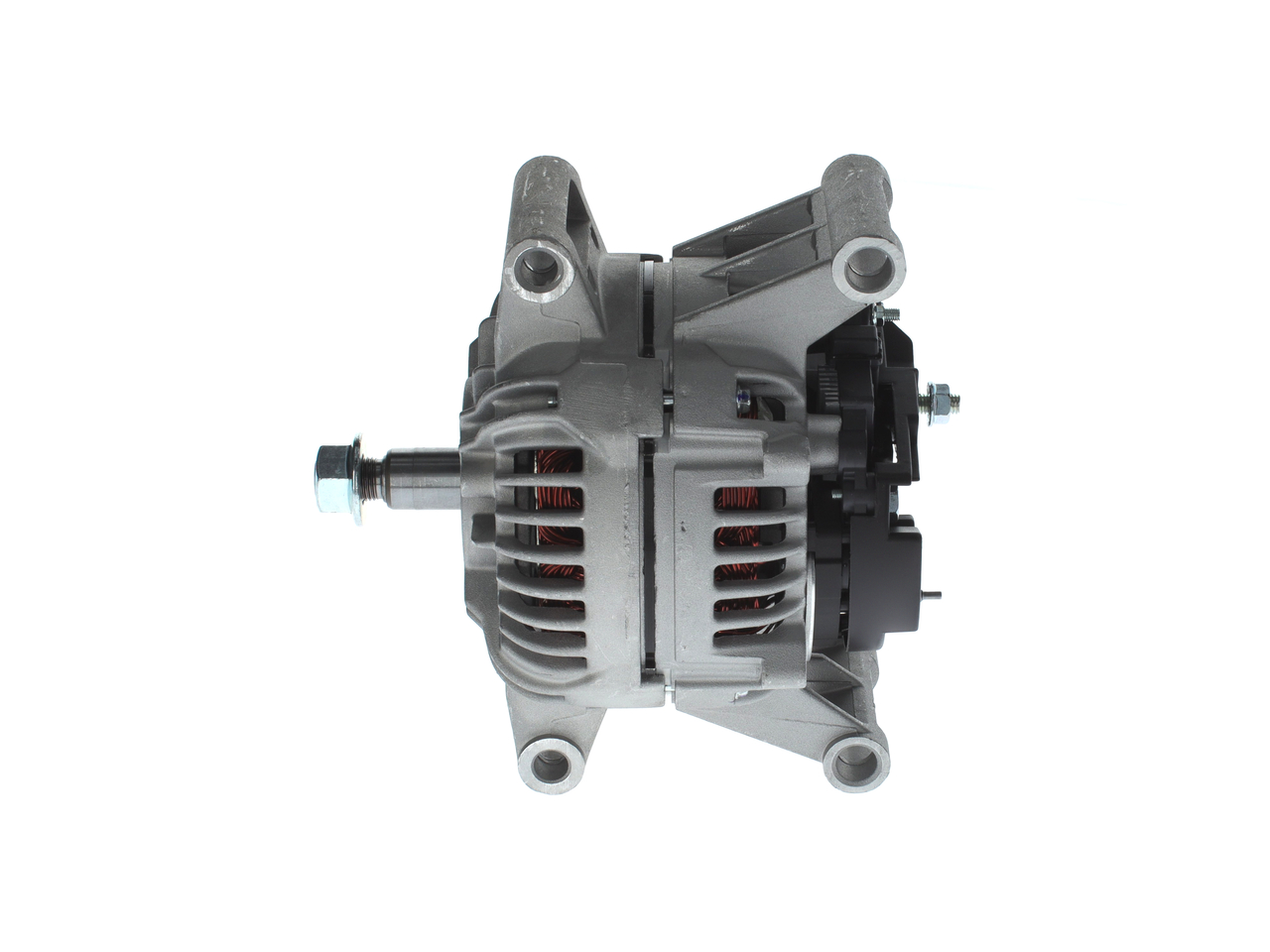 OEM 3445081 BOSCH Laturi 1 986 A01 021 varten