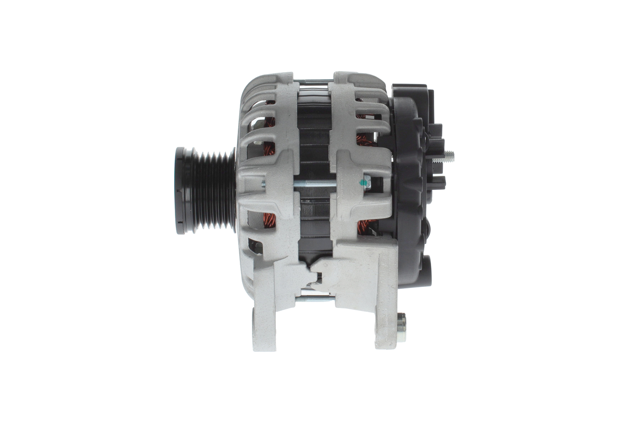 Dynamo / Alternator (1 986 A01 069) van BOSCH Voor SKODA Scala Hatchback 1.6 SRE (81 KW / 110 PK / Van 2019)