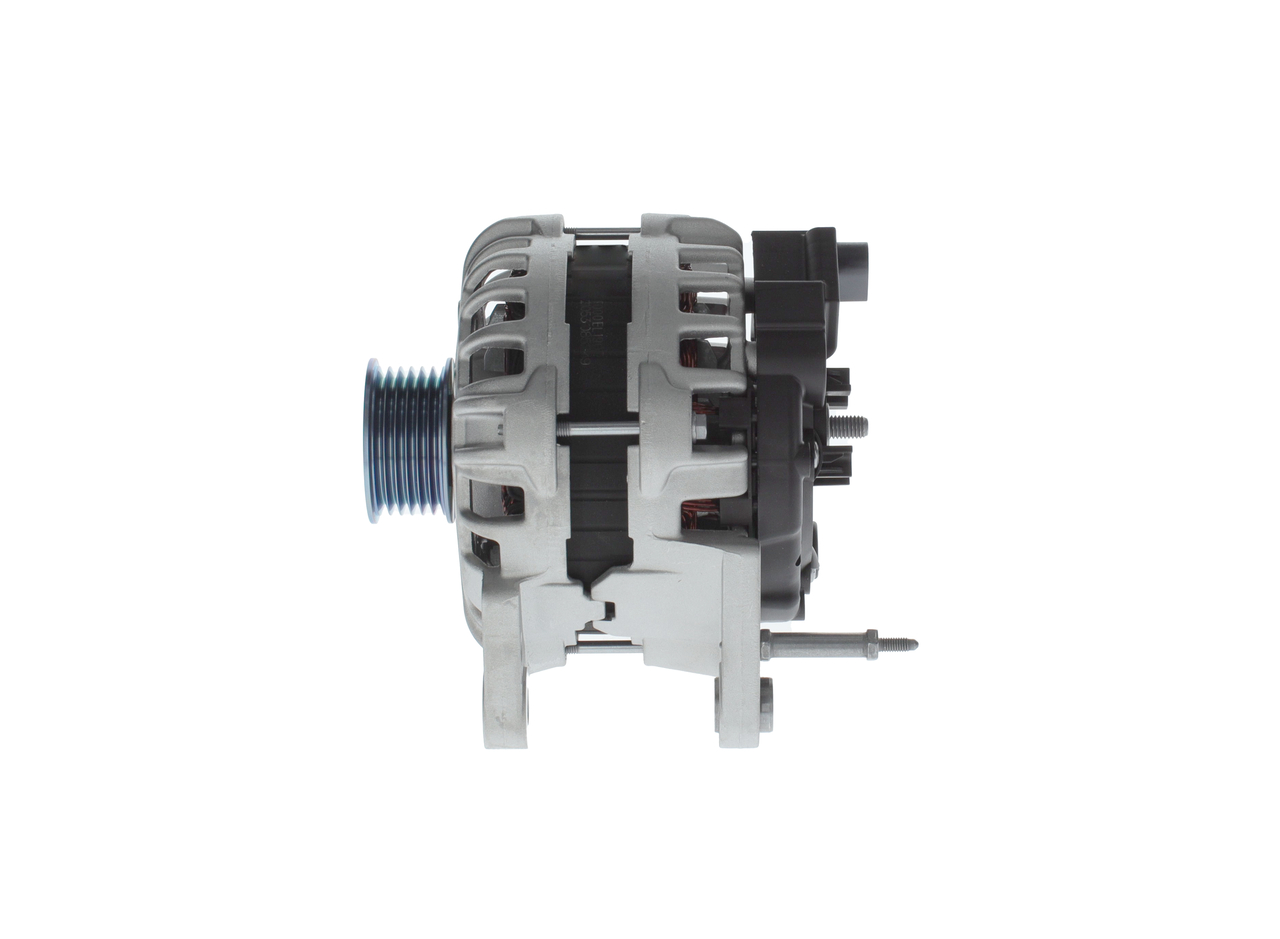 OEM 03C903023B BOSCH Dynamo 1 986 A01 120 for VW, AUDI, SKODA, LAND ROVER, SEAT