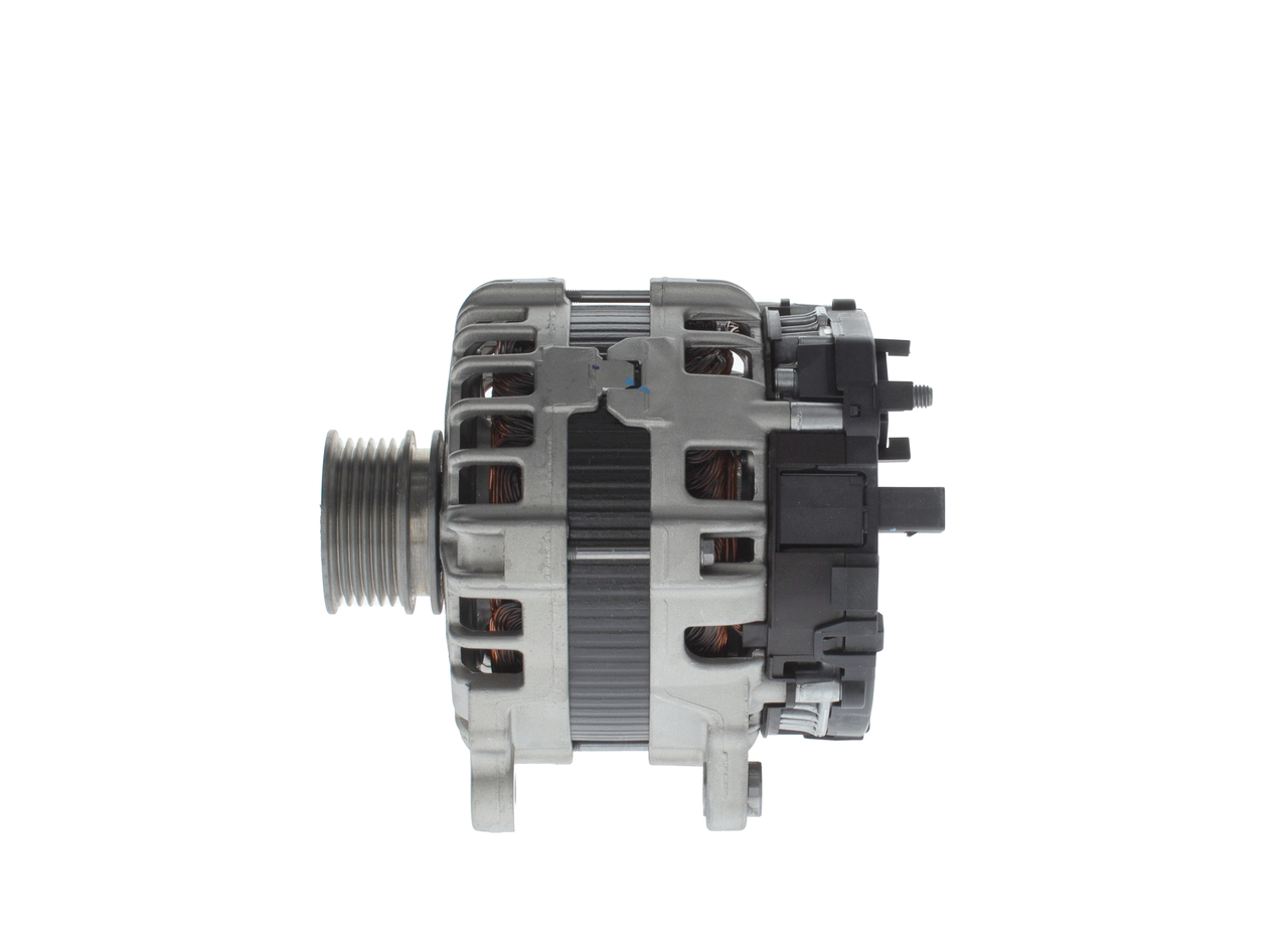 Dynamo (1 986 A01 226) fra BOSCH for BENTLEY BENTAYGA (4V1) 4.0 (404 KW / 550 HK / Fra 2018)