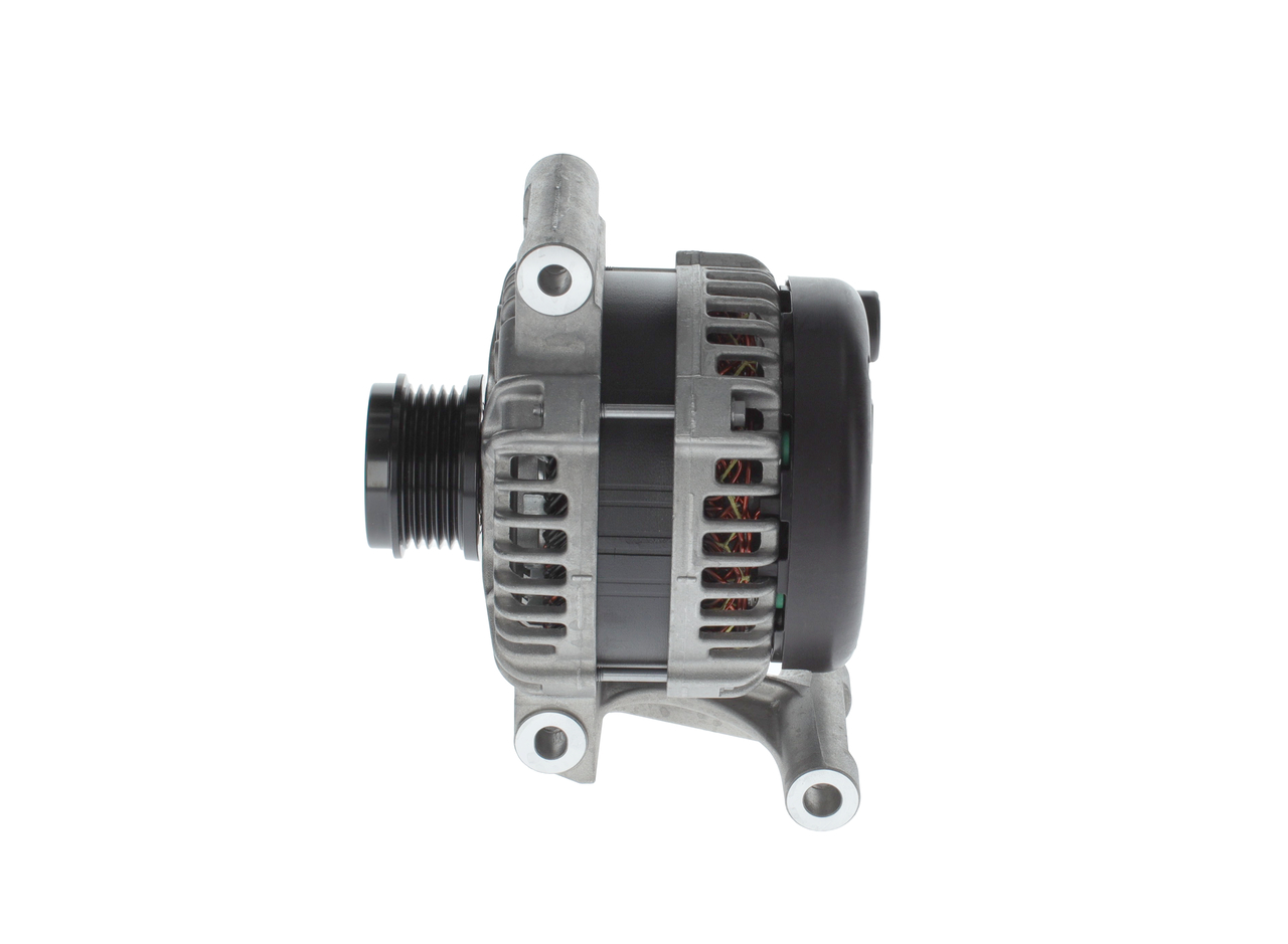 OEM 13513070 BOSCH Alternatore 1 986 A01 231 per OPEL, CHEVROLET, VAUXHALL, GMC, BUICK (SGM)