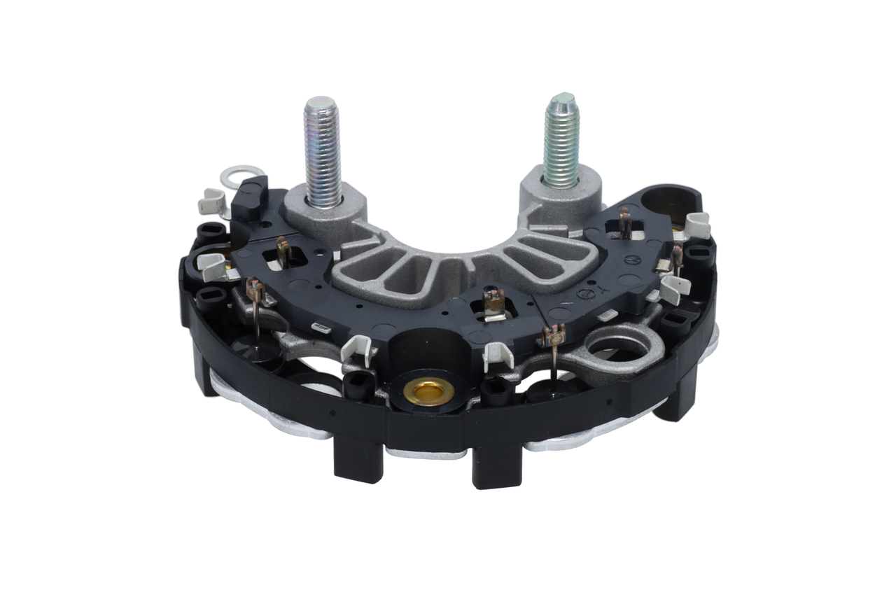 OEM 1735565 BOSCH Tasasuuntain, generaattori 1 986 AE0 257 varten DAF