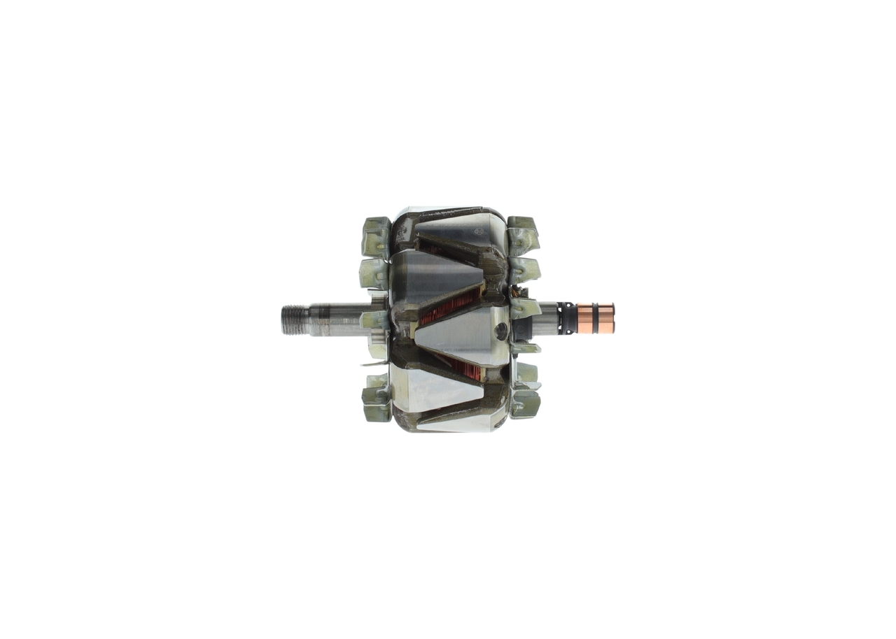 OEM 51261020010 BOSCH Pyörijä 1 986 AE0 759 varten MAN