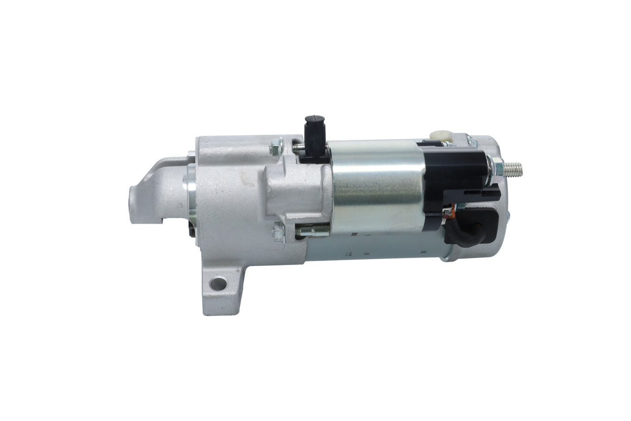 Startmotor (1 986 S00 612) van BOSCH Voor BMW 5 Sedan (F10) 520 d xDrive (120 KW / 163 PK / Van 2013)