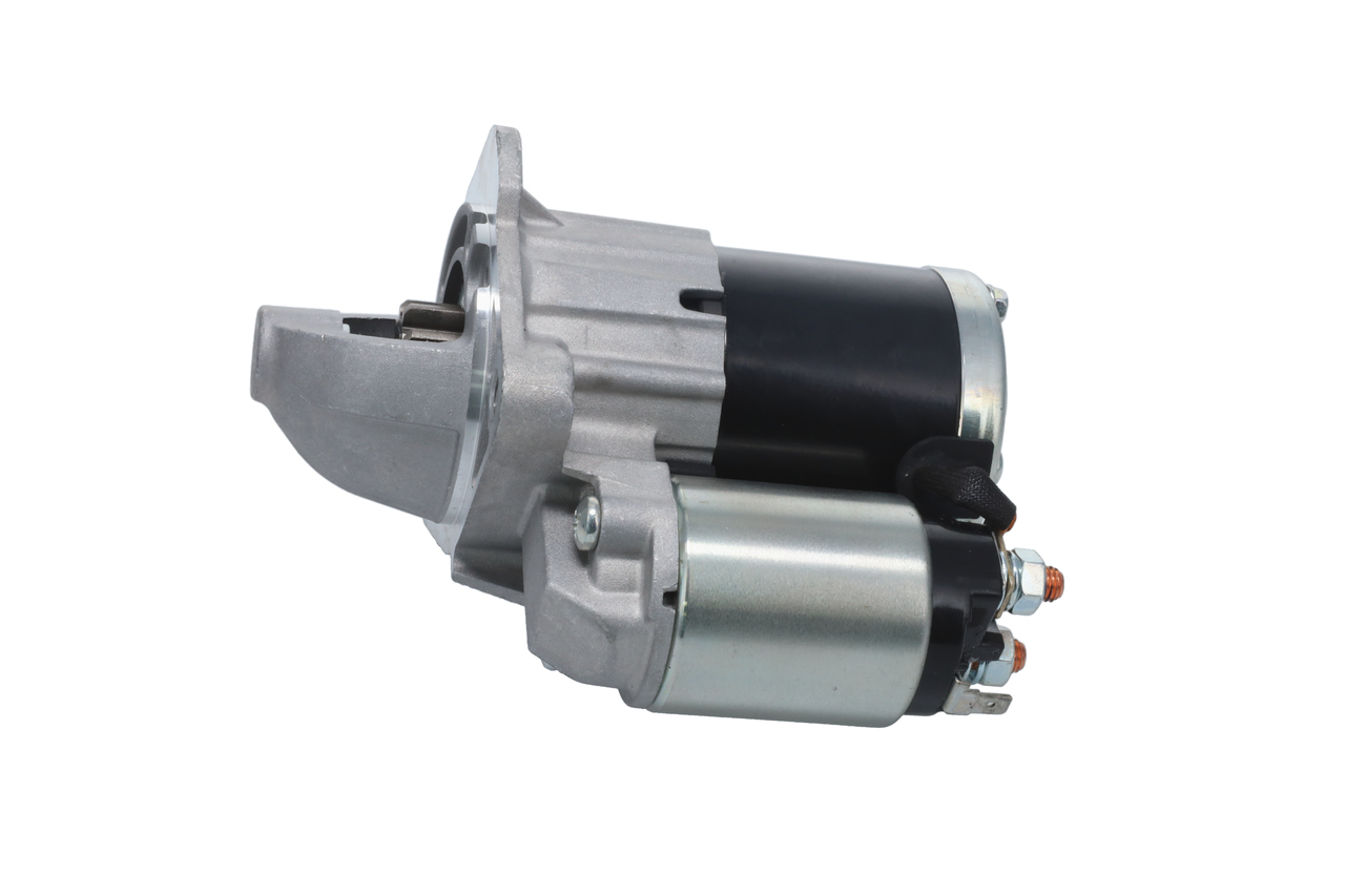 OEM ZJ3818400 BOSCH Käynnistysmoottori 1 986 S00 618 varten MITSUBISHI, MAZDA, FSO