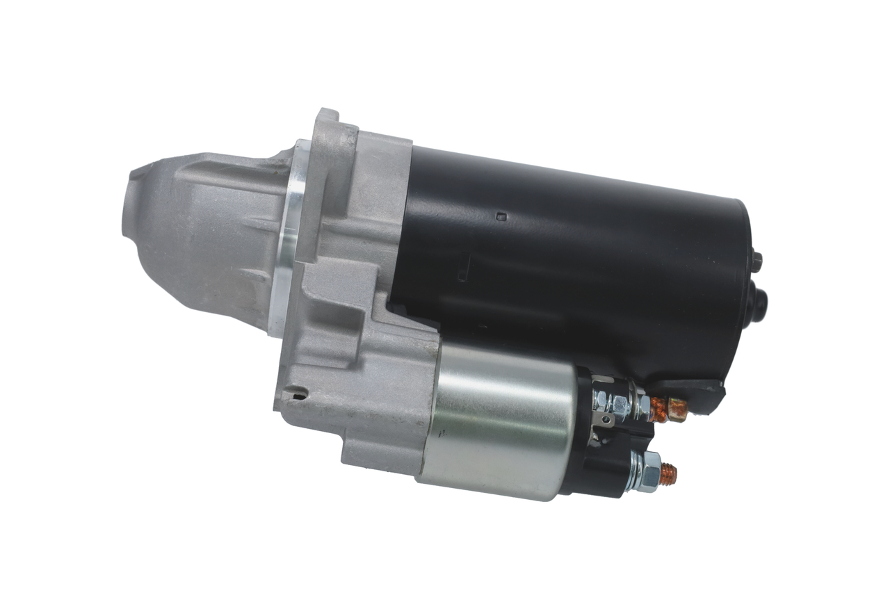 Startmotor (1 986 S00 757) van BOSCH Voor IVECO Daily IV Flatbed Vrachtwagen / Chassis 55C16, 70C16 (114 KW / 155 PK / Van 2008)