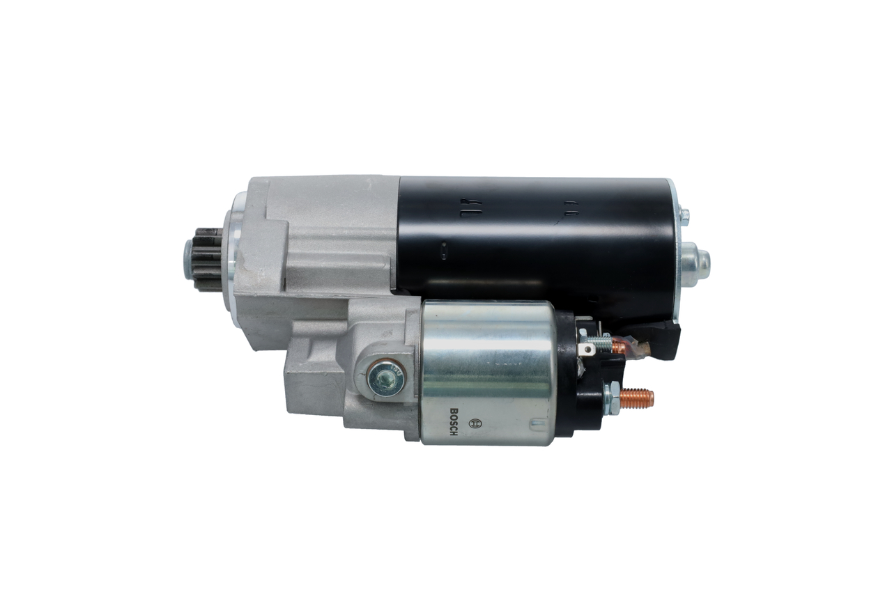 OEM A0061516301 BOSCH Motor de arranque 1 986 S00 794 para MERCEDES-BENZ, MITSUBISHI
