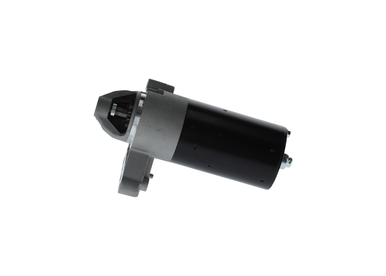 Starter (1 986 S00 833) fra BOSCH for MINI Coupé (R58) 1.6 Cooper (88 KW / 120 HK / Fra 2014)