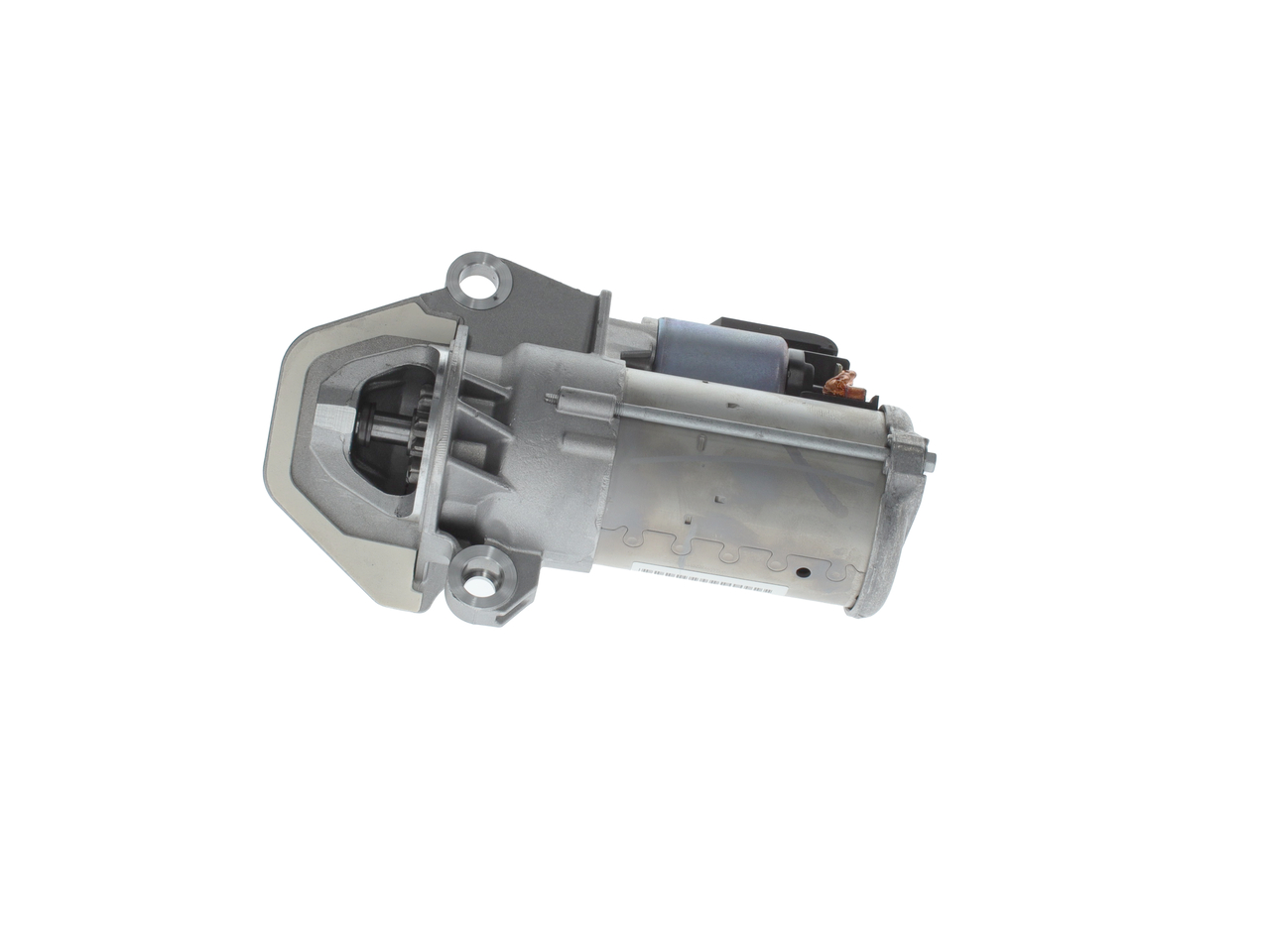 BOSCH Starter motor (1 986 S00 942) for VAUXHALL Astra Mk VII (K) Hatchback (B16) 1.2 Turbo (96 KW / 131 HP / from 2019)