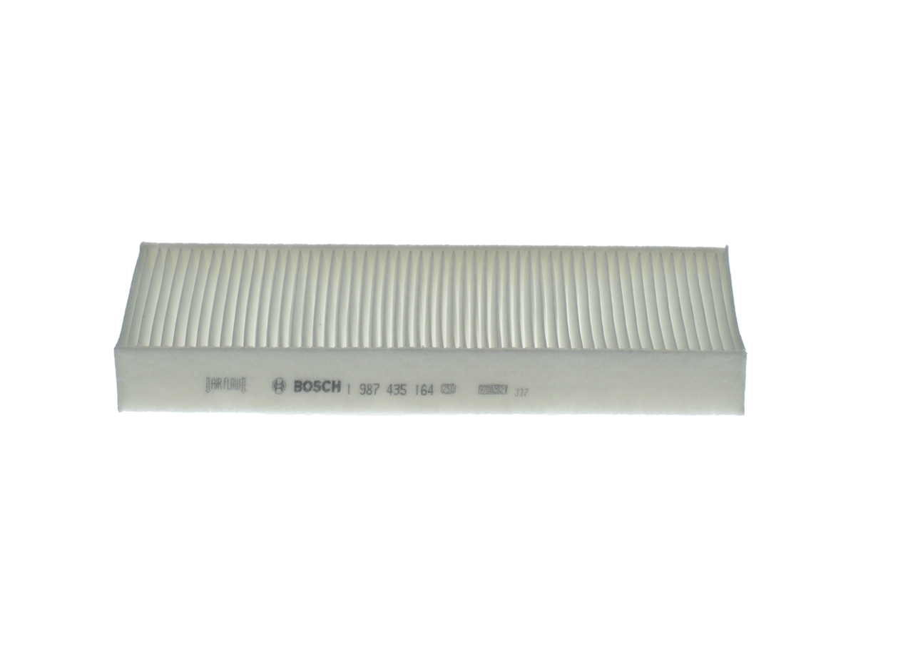 buy Pollen filter - BOSCH (1 987 435 164)