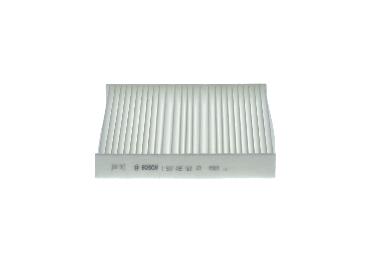 buy Pollen filter - BOSCH (1 987 435 168)