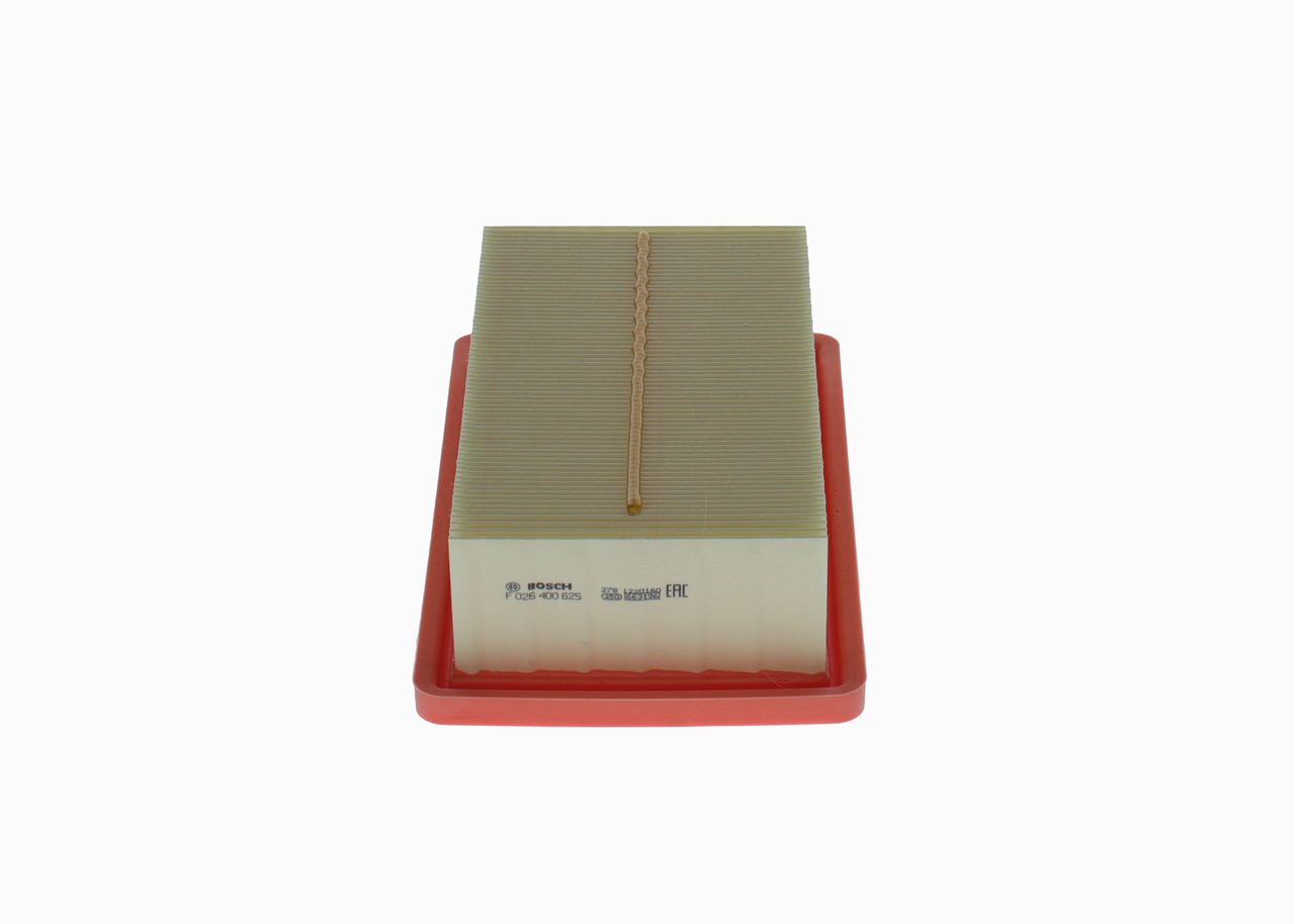 JUKE Luftfilter BOSCH F 026 400 625