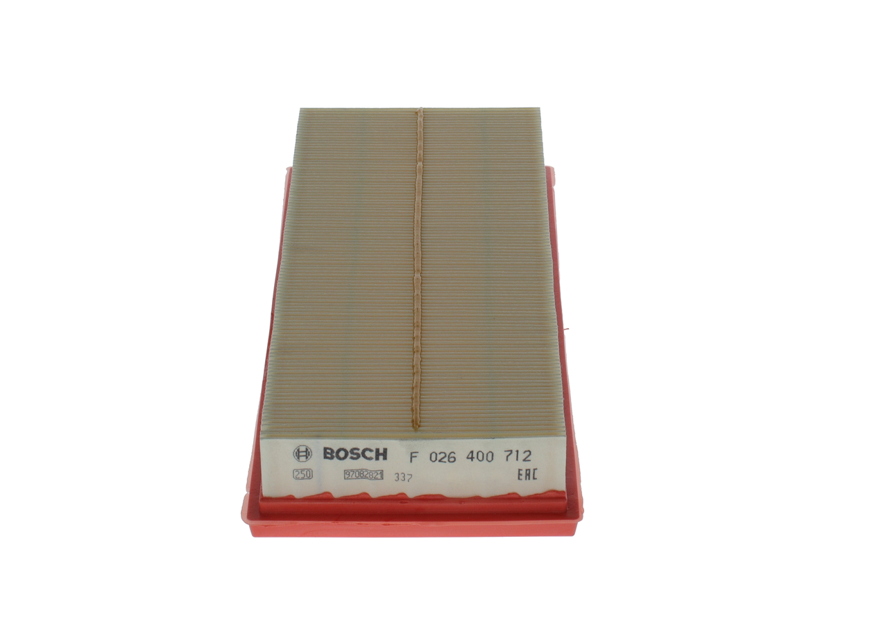 OEM A2780940004 BOSCH  Luftfilter F 026 400 712 für MERCEDES-BENZ