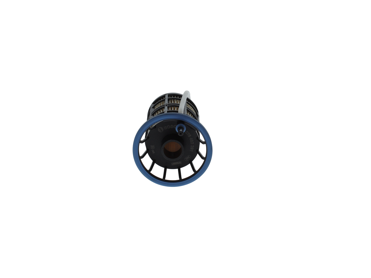 OEM 1614085880 BOSCH Polttoainesuodatin F 026 402 291 varten PEUGEOT, CITROЁN