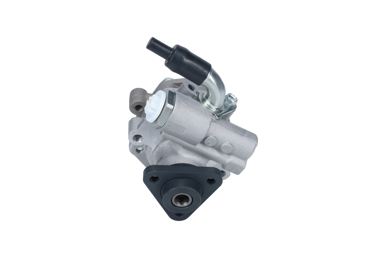 BOSCH Power steering pump (K S02 000 024) for AUDI Q7 (4LB) 3.0 TFSI quattro (206 KW / 280 HP / from 2011)
