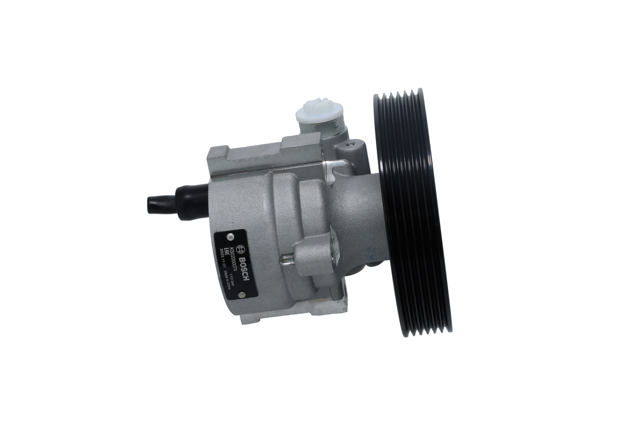 BOSCH Pompe de direction assistée K S02 000 074