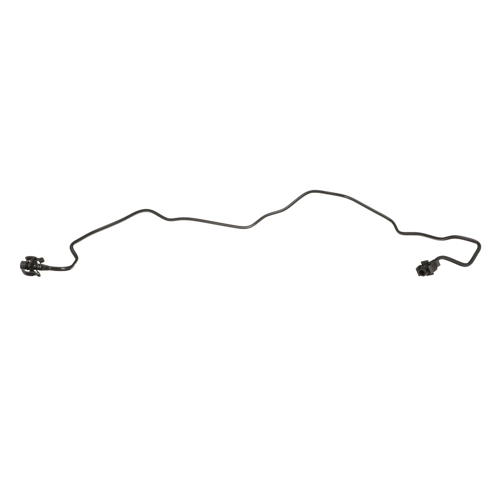 GATES Heater hose 02-3055 FORD FOCUS 2015 Heater hose 02-3055