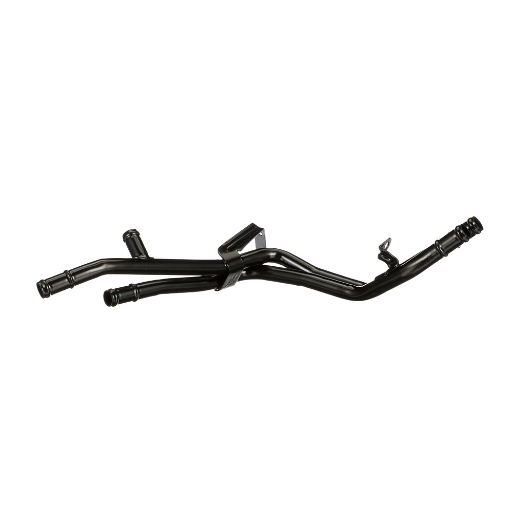 OEM 1K0121070BM GATES Jäähdytysnesteputki 02-3063 varten VW, AUDI, SKODA, SEAT