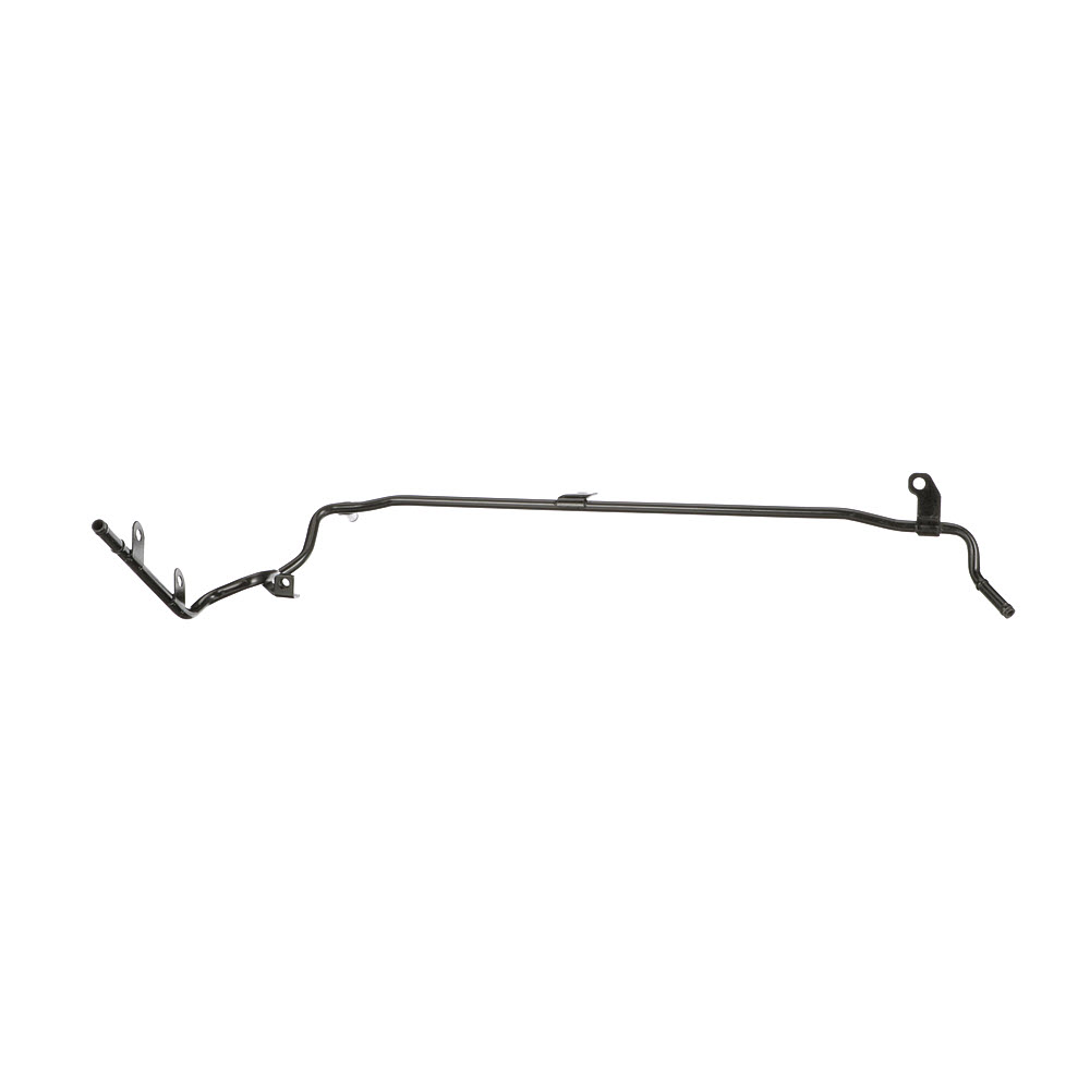 OEM 06J121075F GATES Coolant Tube 02-3080 for VW, AUDI, SKODA, SEAT