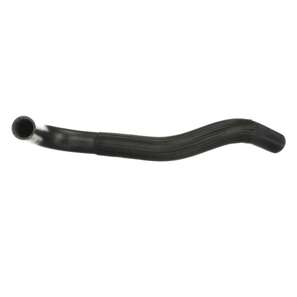 MITSUBISHI L 200 2008 Radiator hose 05-2333