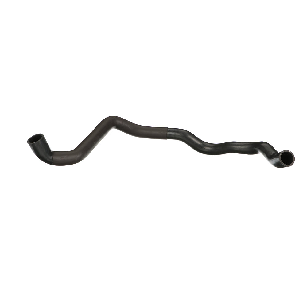GATES Radiator hose 05-4713 MERCEDES-BENZ A-Class 2001 Radiator hose 05-4713