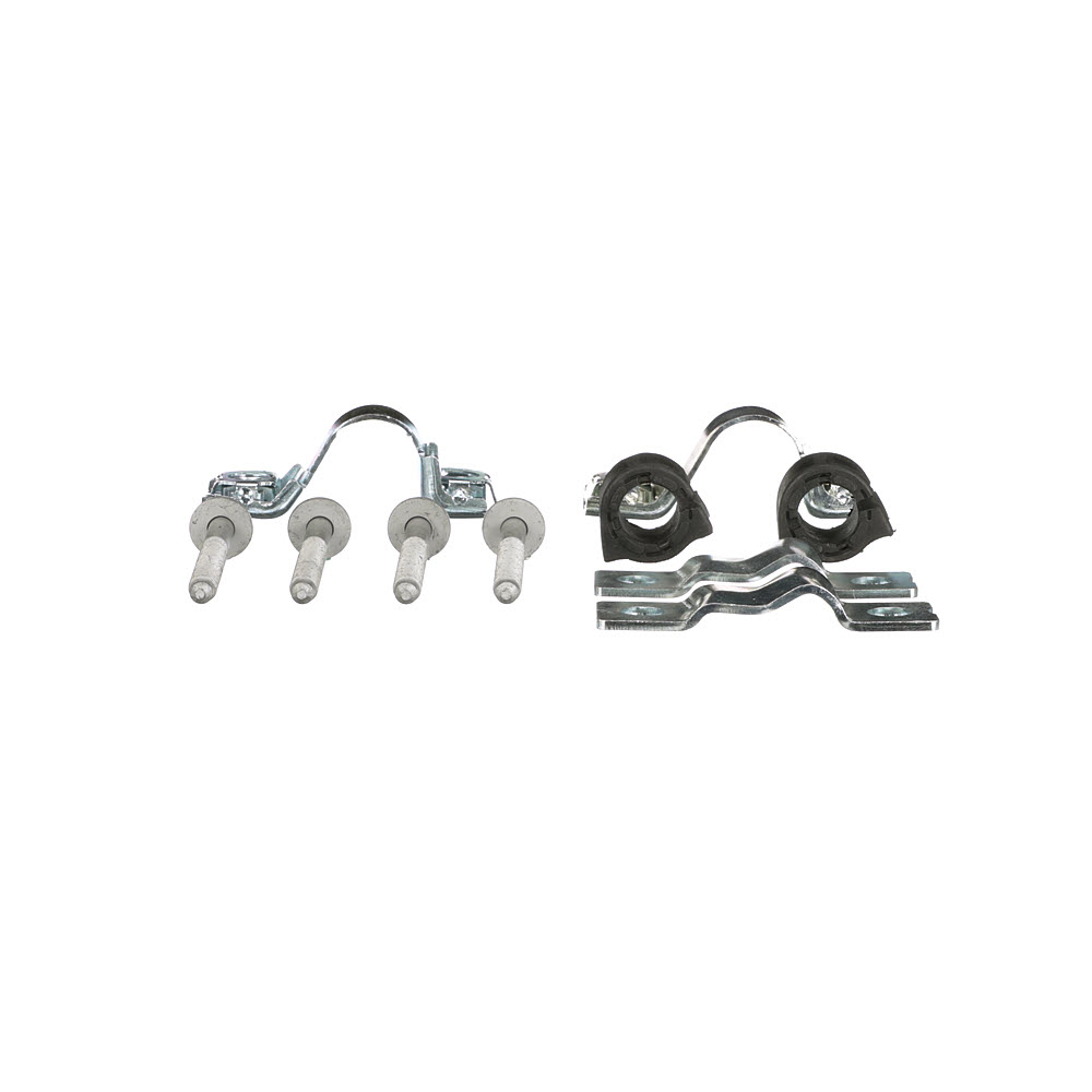 Reparasjonssett, stabilisatorlager (AWS2501) fra GATES for CITROËN Jumpy MPV (V_) 1.6 BlueHDi (70 KW / 95 HK / Fra 2016)