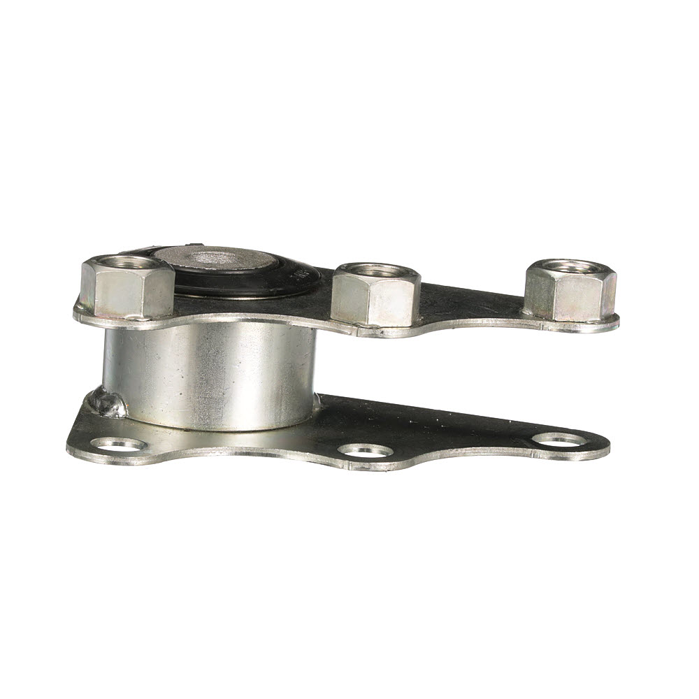 OEM 1348993080 GATES Soporte de motor ETM1811 para PEUGEOT, CITROЁN, FIAT, ALFA ROMEO, LANCIA